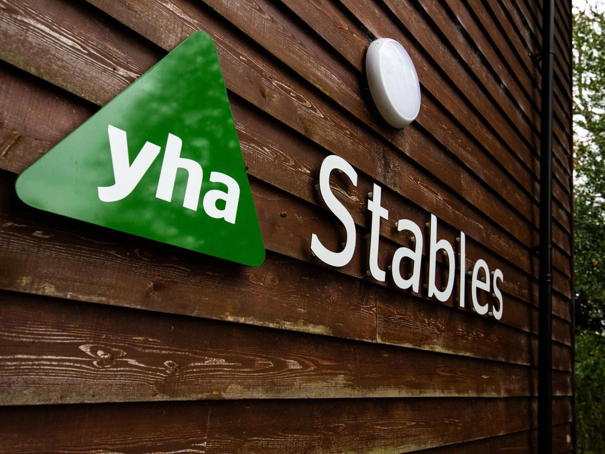 Yha Chester Trafford Hall Dunham-on-the-Hill Exterior foto